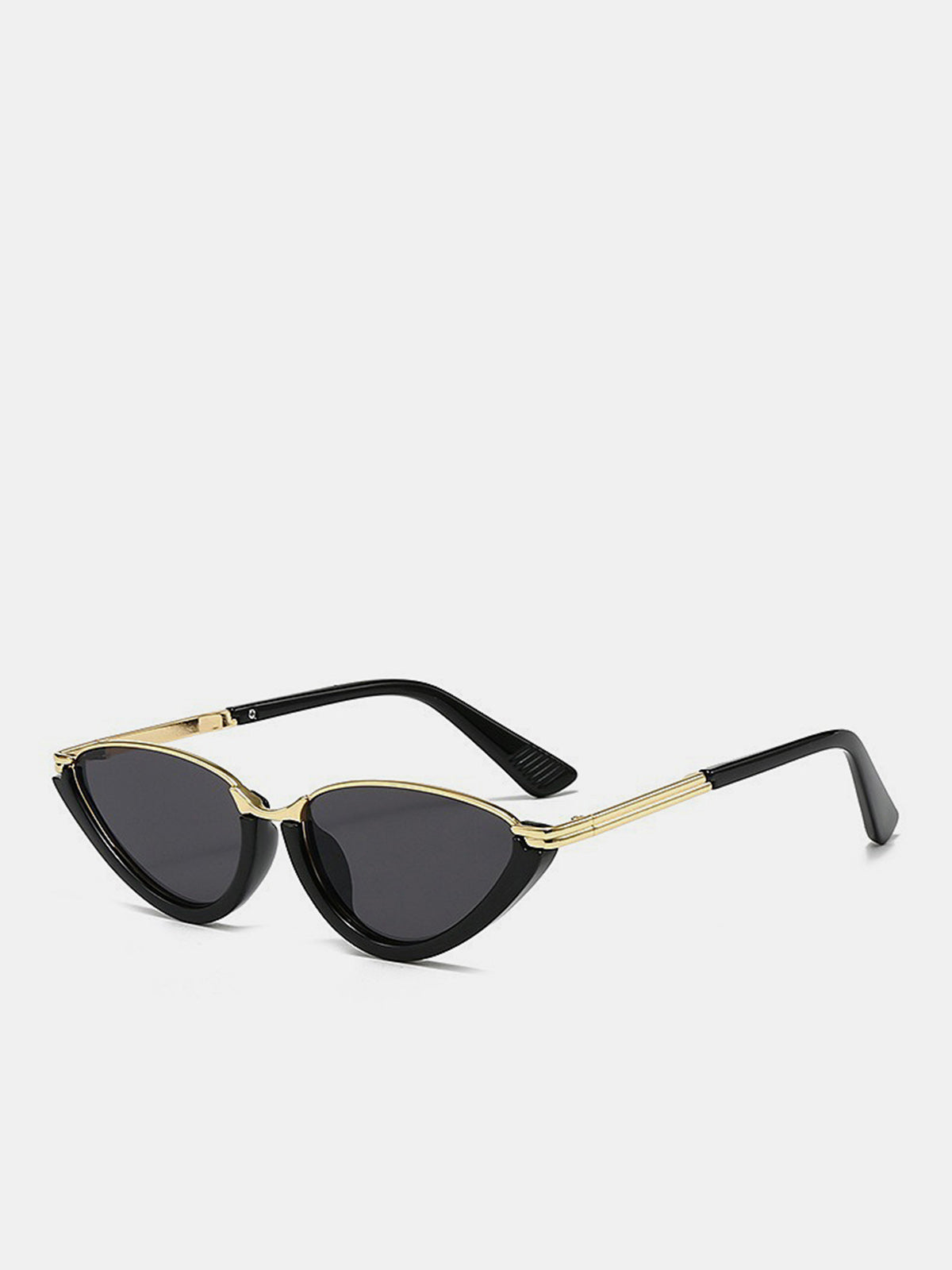 Retro Cat Eye Sunglasses for Women UV Protection