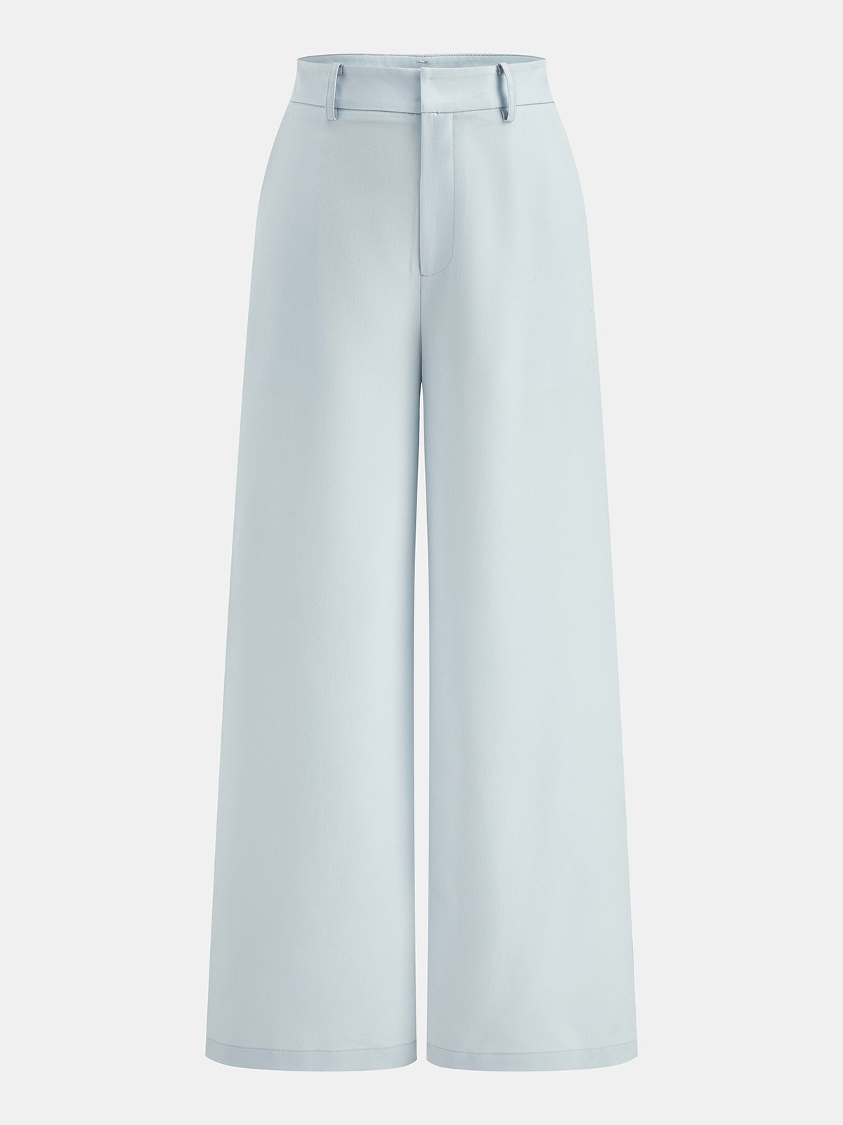 Tie-Waist Sleeveless Blouse & Pants Set for Women, Casual Summer Outfit