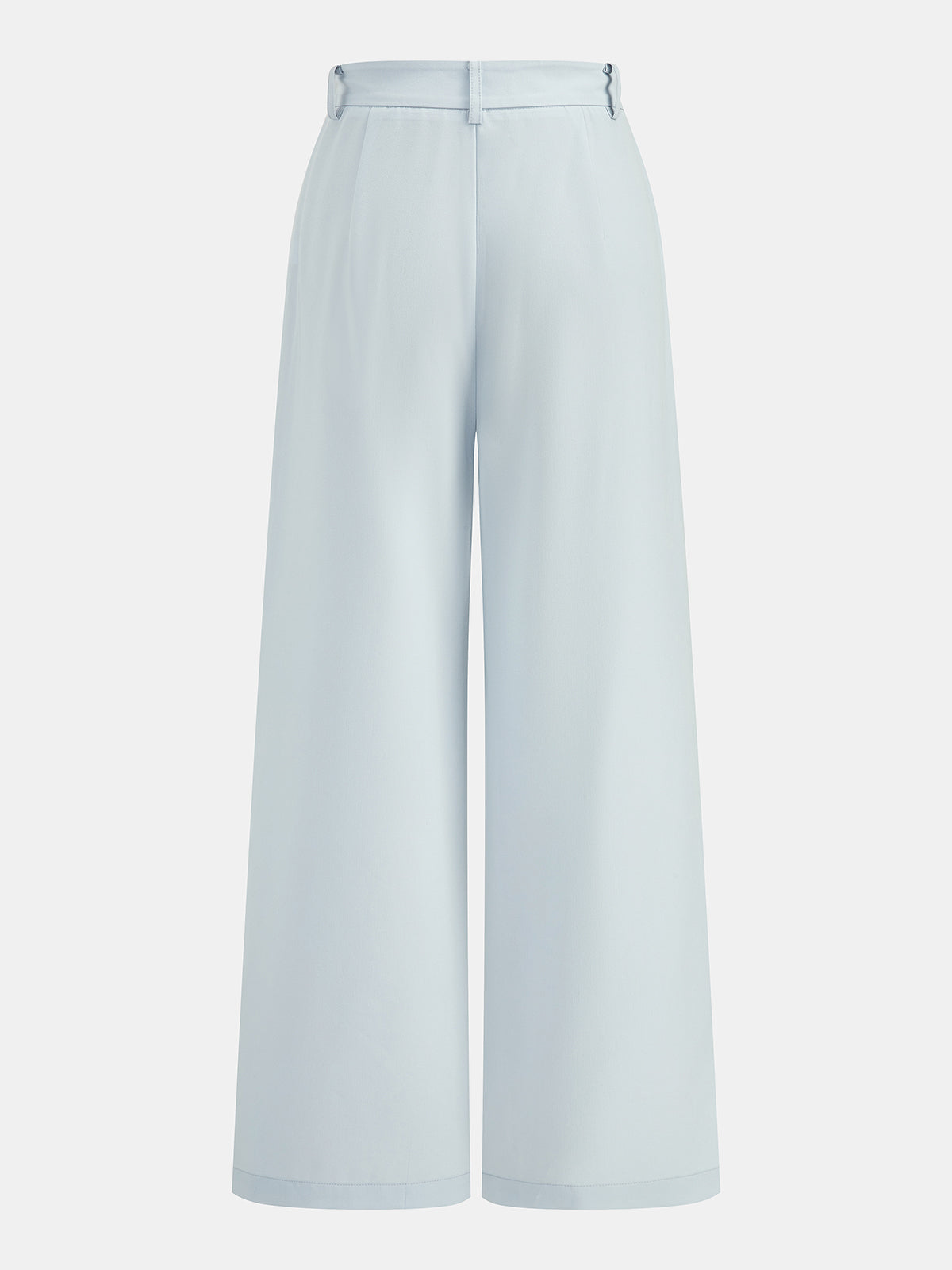Tie-Waist Sleeveless Blouse & Pants Set for Women, Casual Summer Outfit