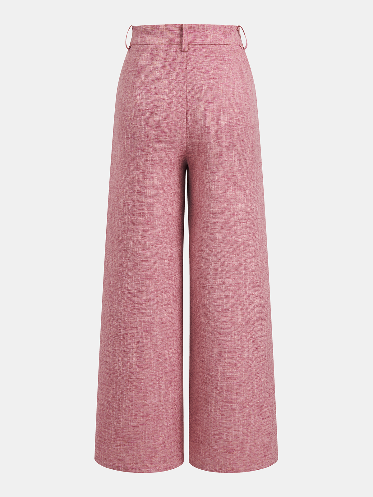 Halter Vest & Wide Leg Pants Set for Women Casual Summer