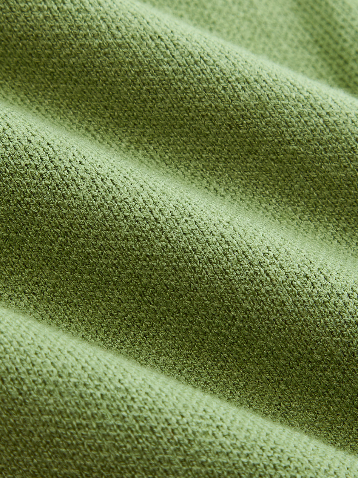 Napoleon Metal Detail Knit Vest for Men Casual Layering