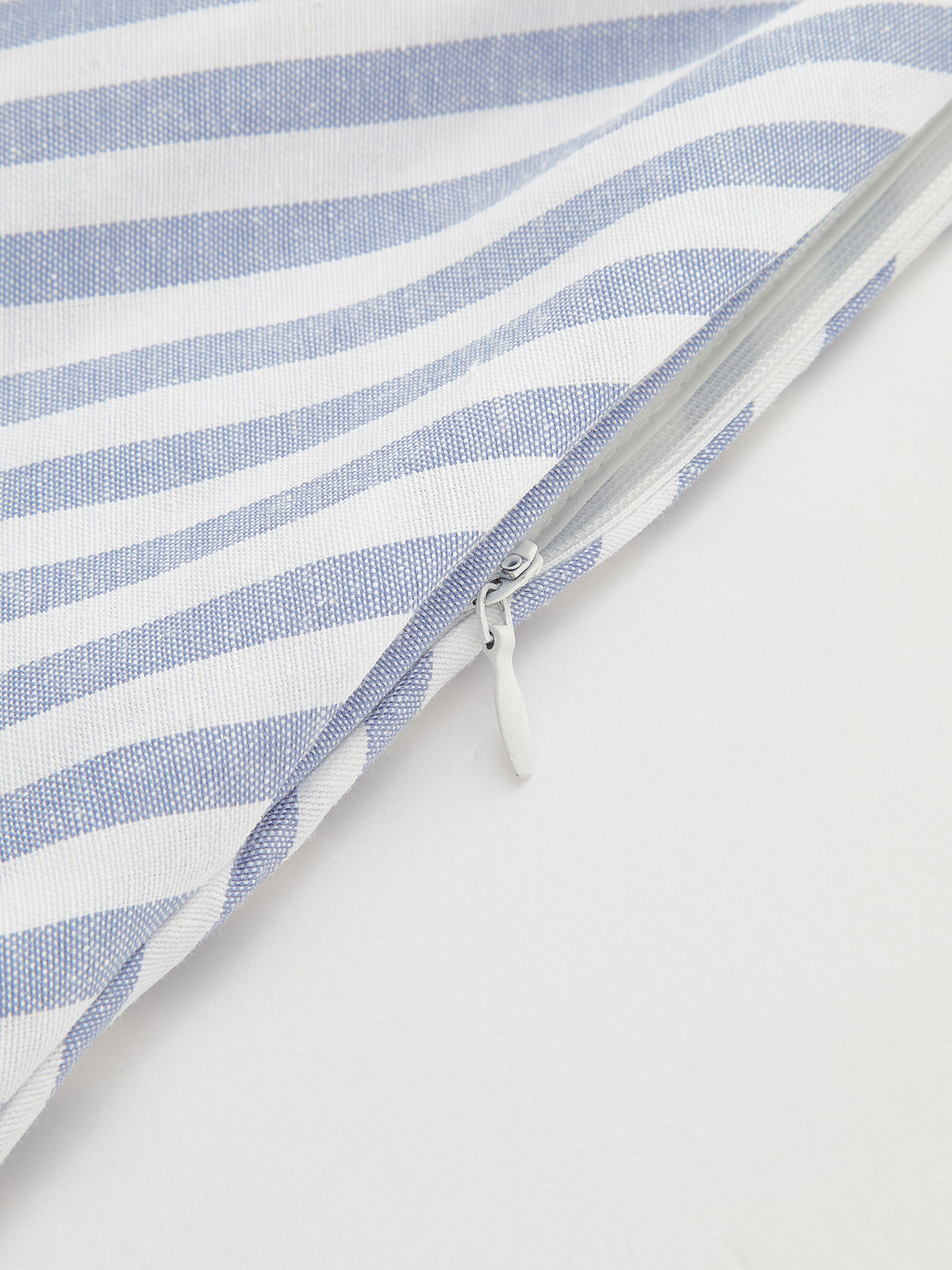 Striped Halter Tie-Waist Maxi Dress with Side Slit Detail