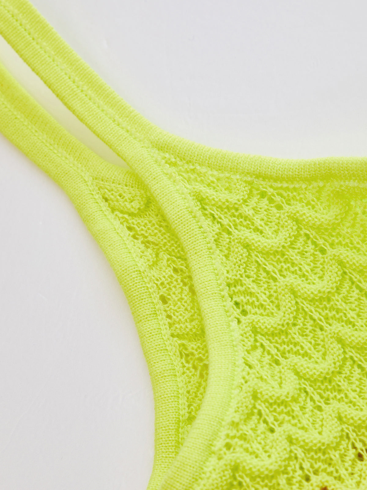Gradient Chevron Knit Midi Dress with Belted Waist Detail