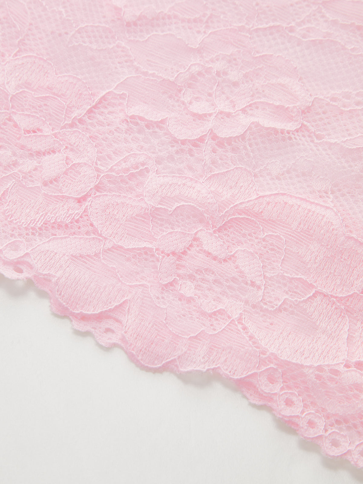 Off Shoulder Lace Panel Blouse for Women Casual Summer Style