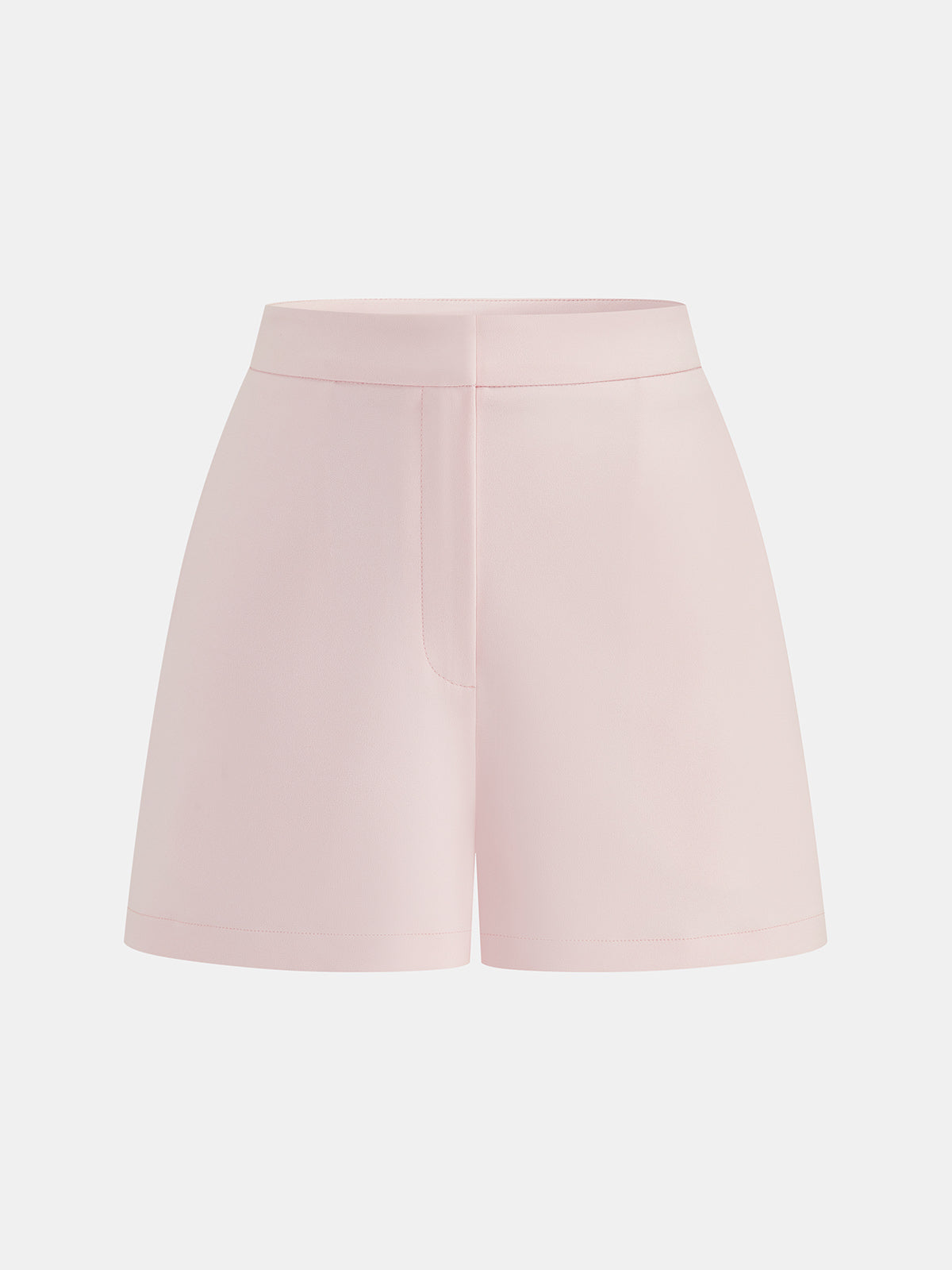 Enhance your wardrobe with our Lace Hem Sleeveless Top & Shorts Set, featuring delicate details and a versatile design for any casual occasion.