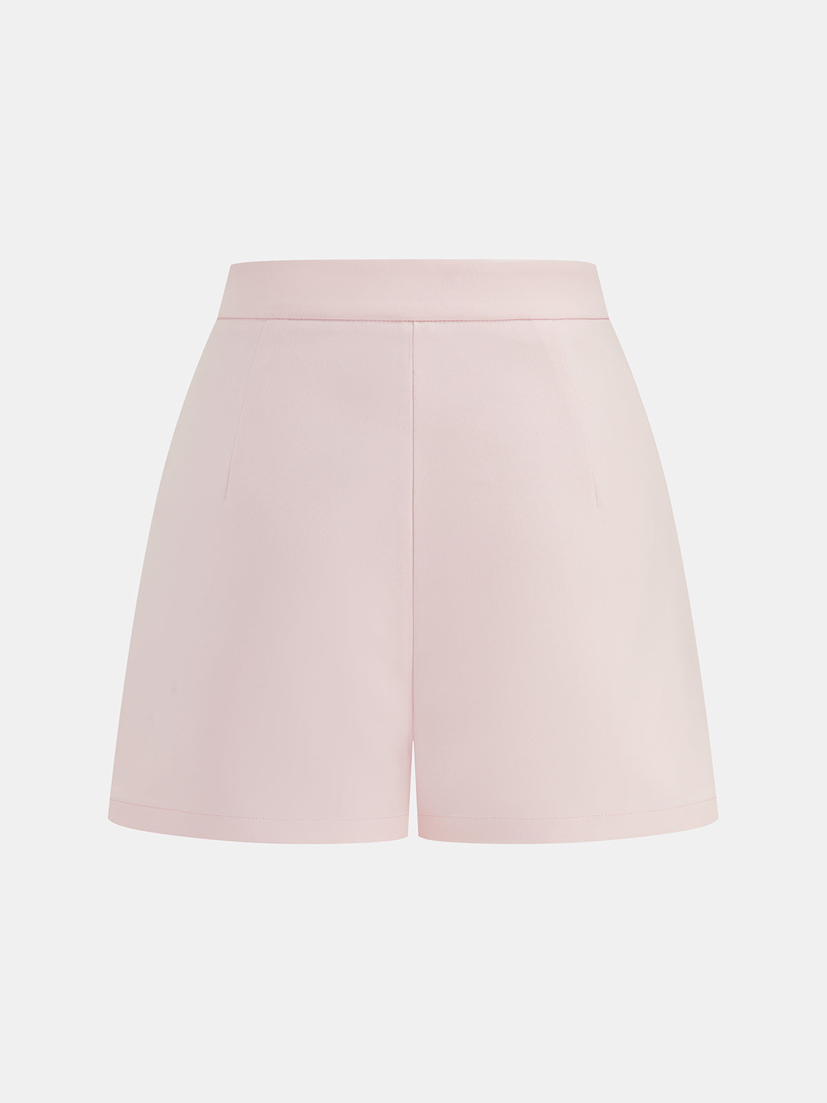 Enhance your wardrobe with our Lace Hem Sleeveless Top & Shorts Set, featuring delicate details and a versatile design for any casual occasion.
