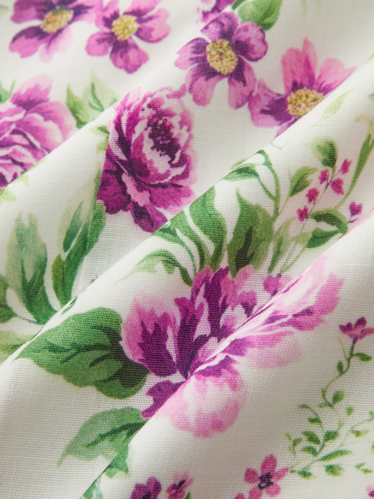 Floral Halter Tie Mini Dress with Ruffled Hem Detail