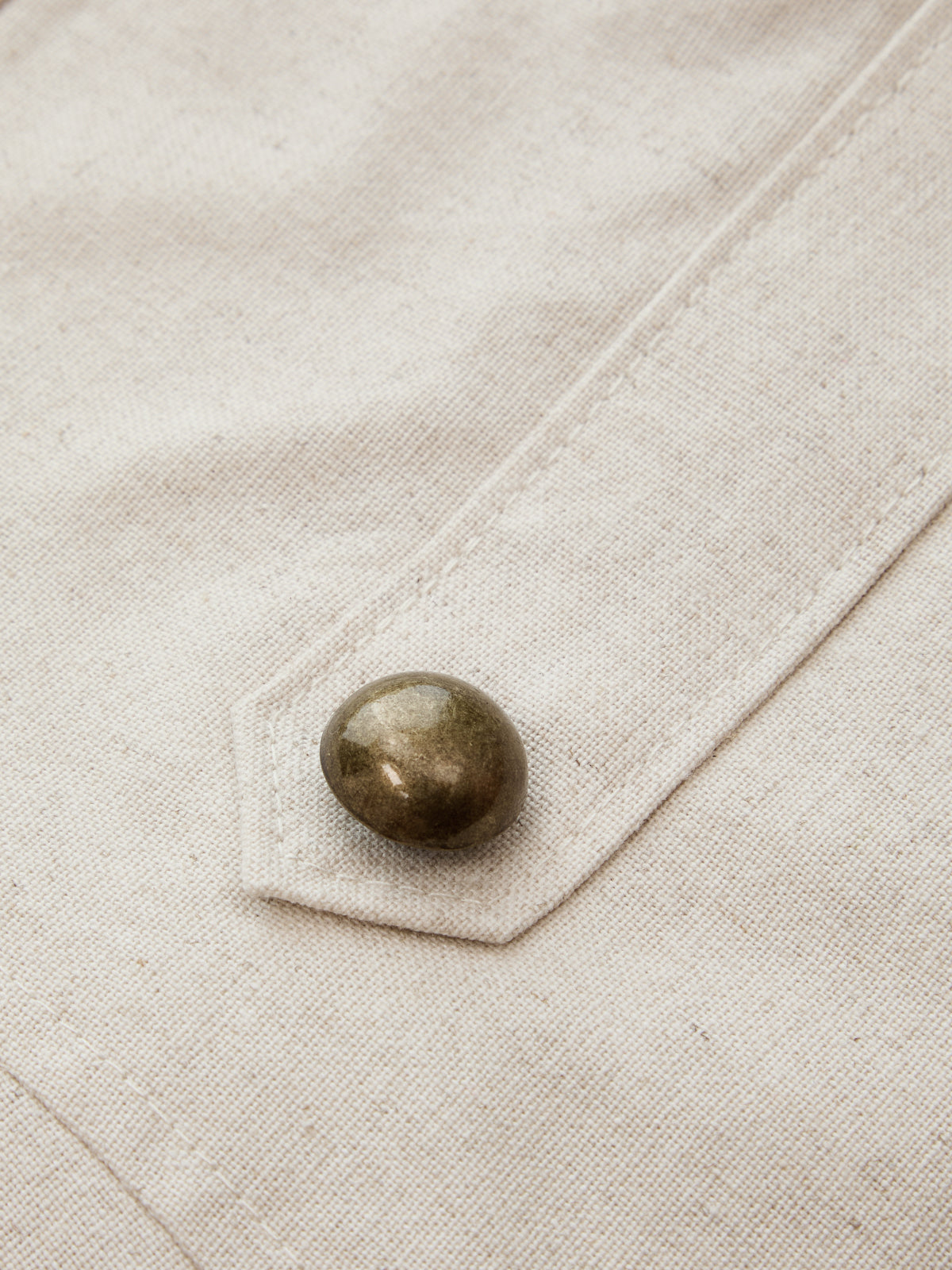 Napoleon Style Cotton Linen Mini Dress with Empire Waist and Cap Sleeves