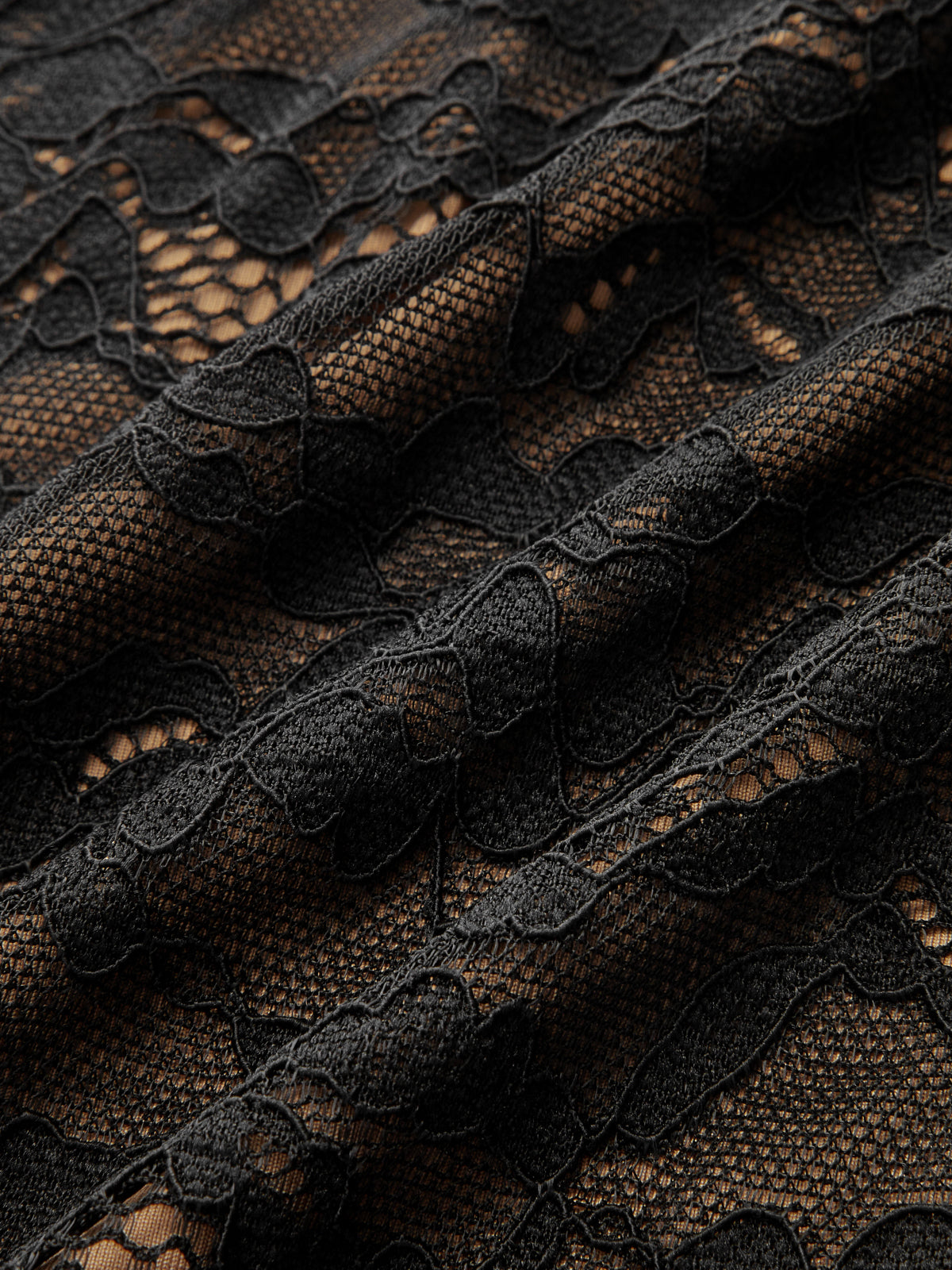 Keyhole Neck Lace Sleeveless Blouse for Women Summer Casual