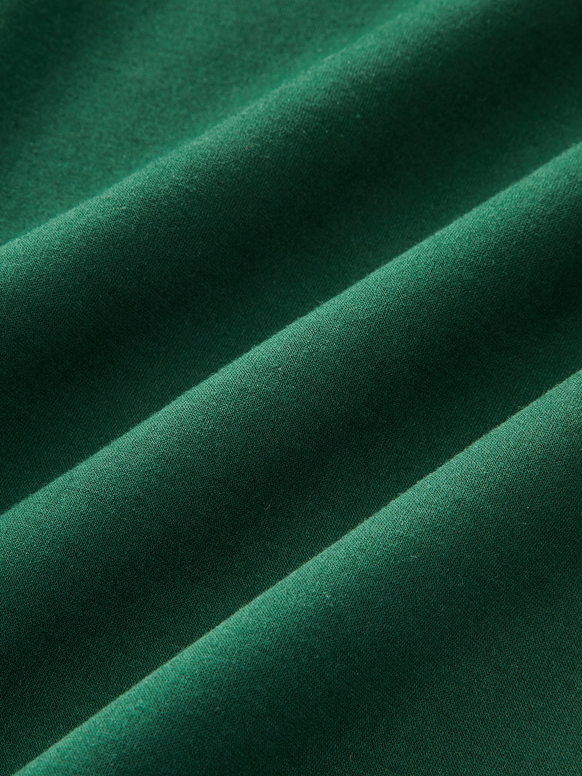 Contrast Trim Polo Lounge Set for Comfortable Home Wear