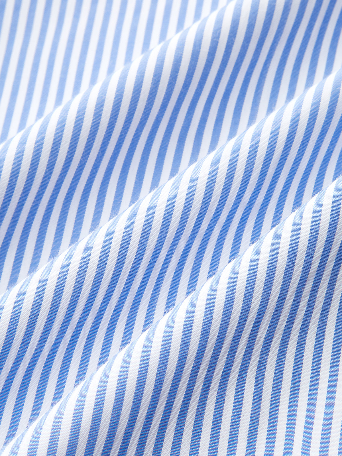 Pinstripe Cotton Blend Two Piece Pants Set for Women Stylish Office Wear