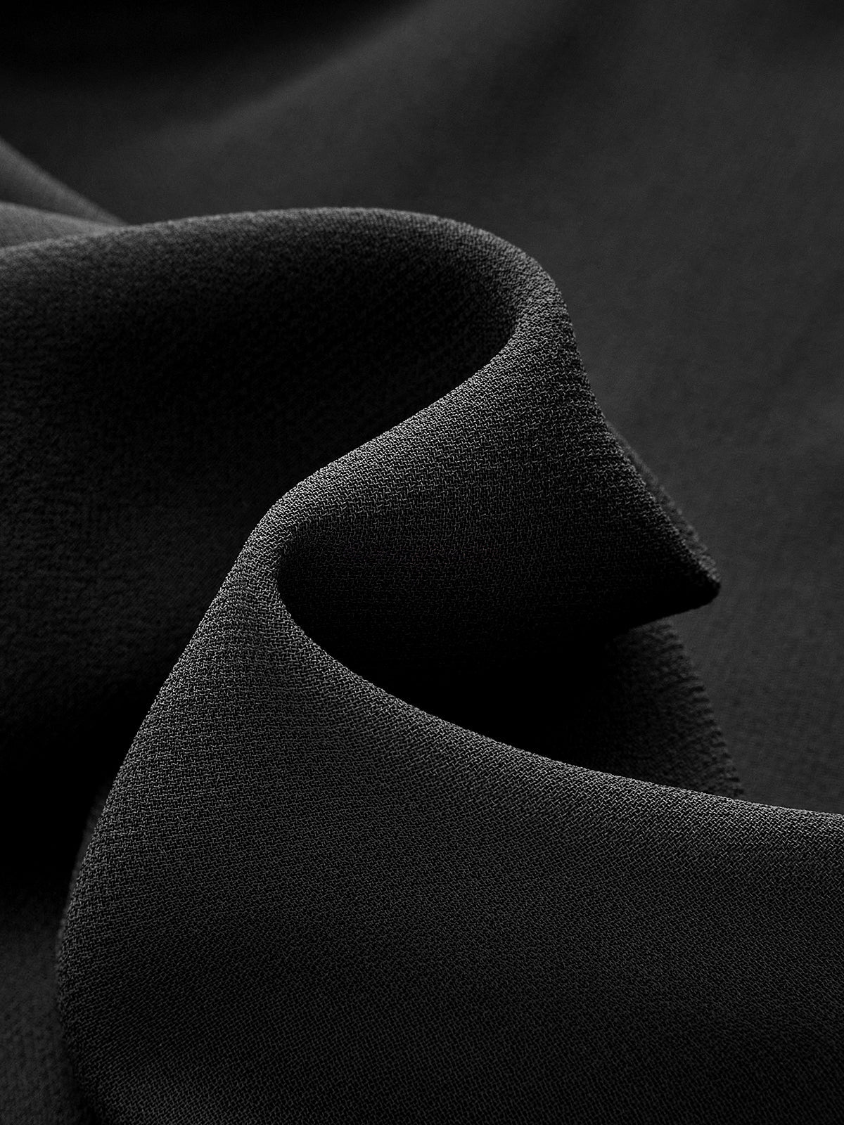 Sheer Puff Sleeve V-Neck Blouse for Women Elegant Casual Tops