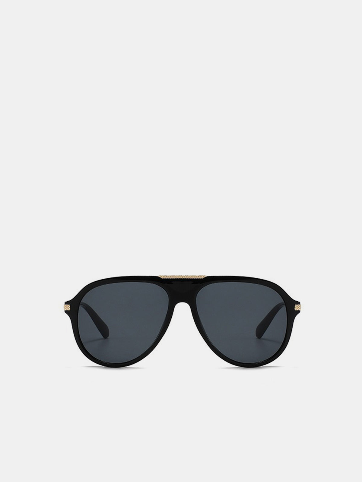 Classic Aviator Fashion Sunglasses for Men and Women UV Protection