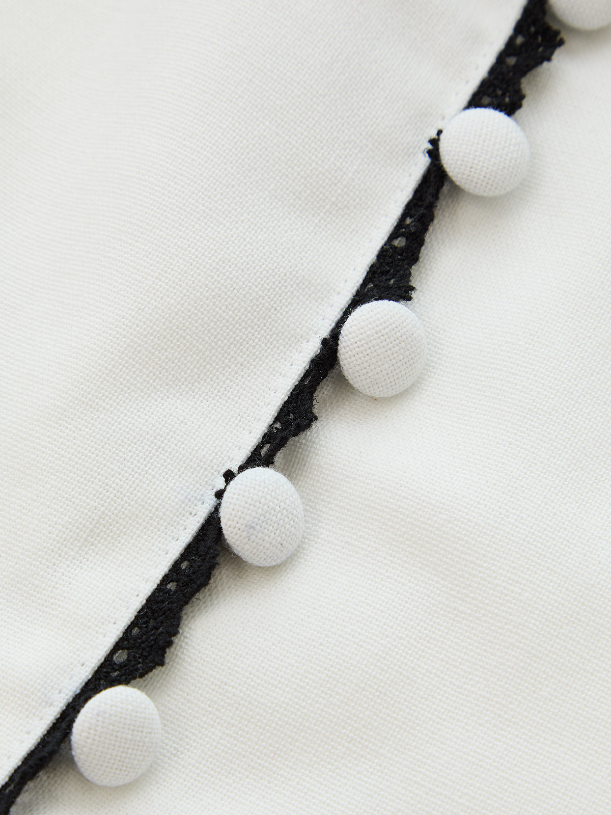 Lace Trim Linen Blend Tank Top for Women Summer Casual