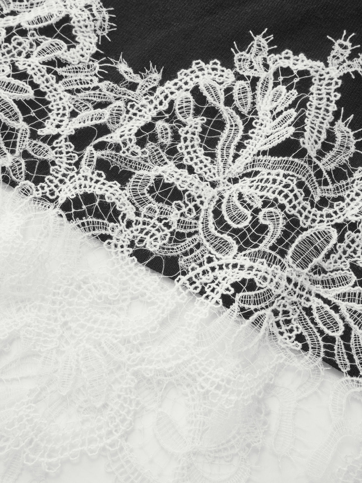 Sleeveless Lace Hem Bodycon Mini Dress for Women Elegant Evening Wear