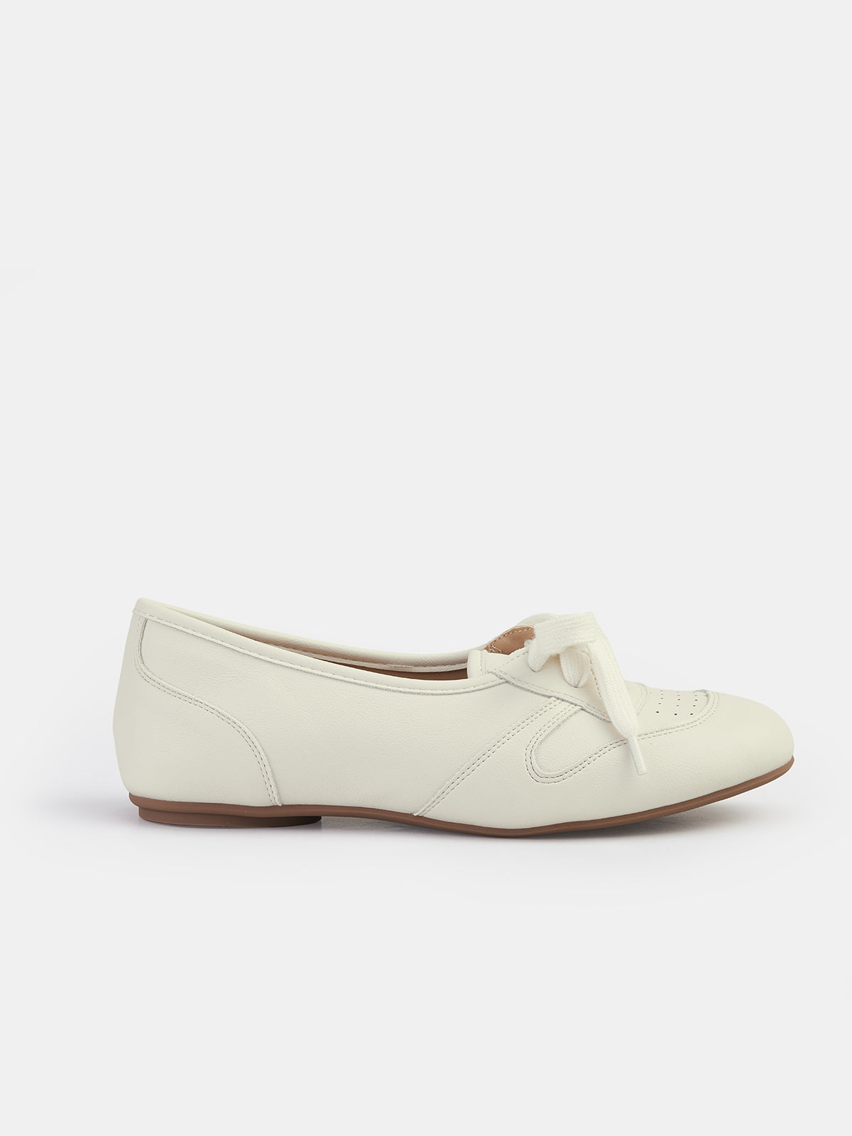 Bow Knot Casual Flat Loafers, Comfortable Slip-on Women's Shoes
