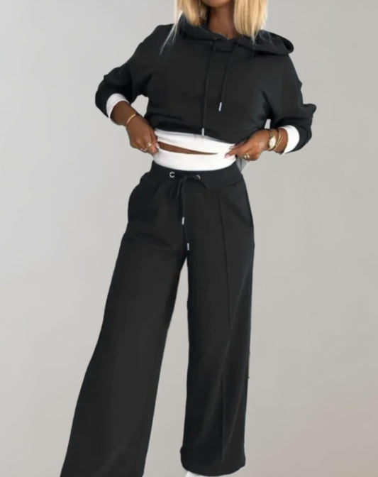 Beth | Women’s Two-Piece Casual Fit Tracksuit