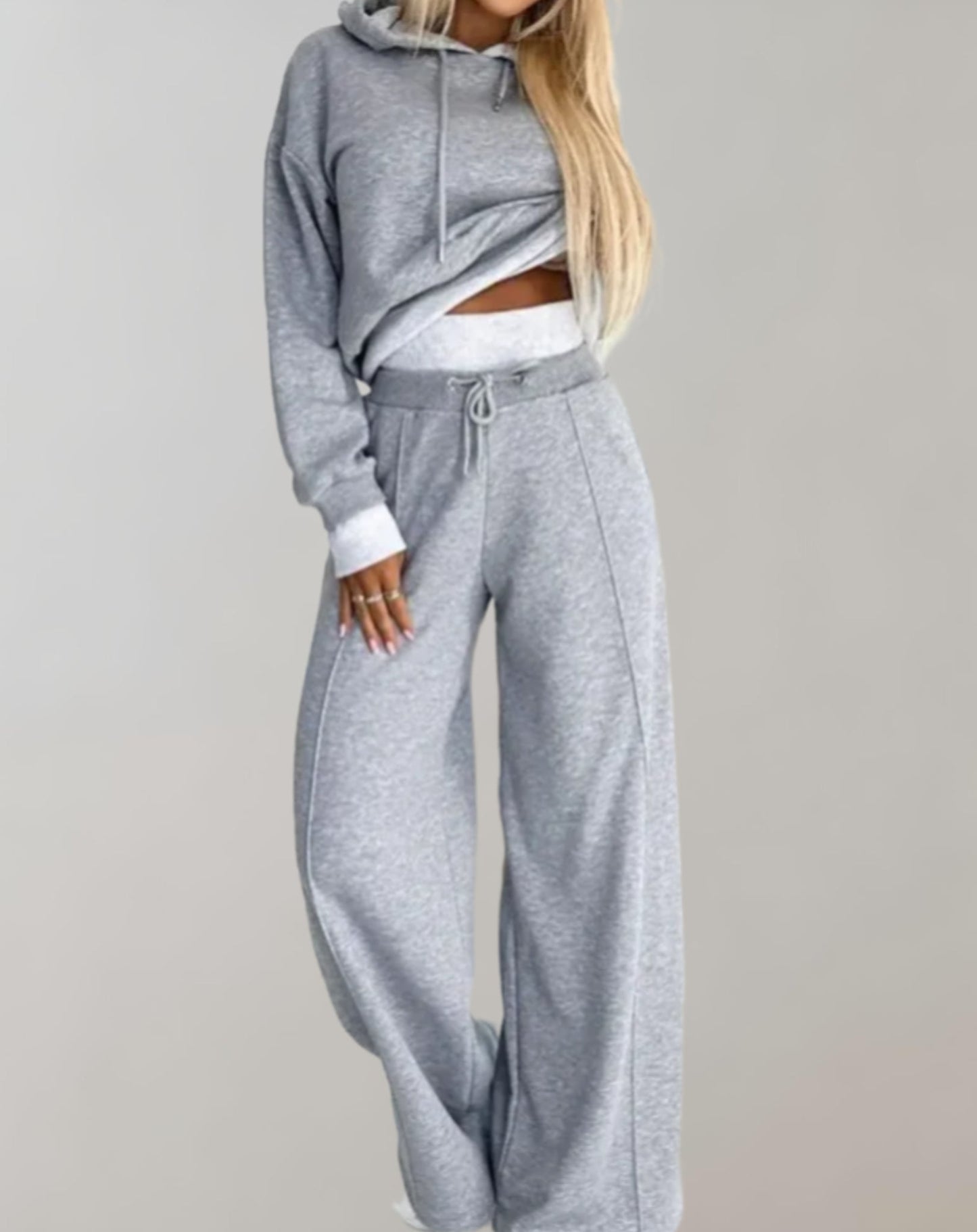 Beth | Women’s Two-Piece Casual Fit Tracksuit