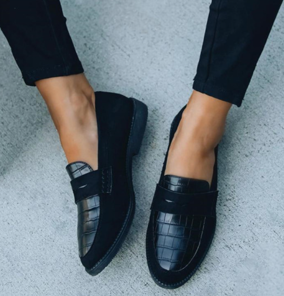 Koadclo | Comfortable & Elegant Loafers – Casual Slip-On Shoes for Men