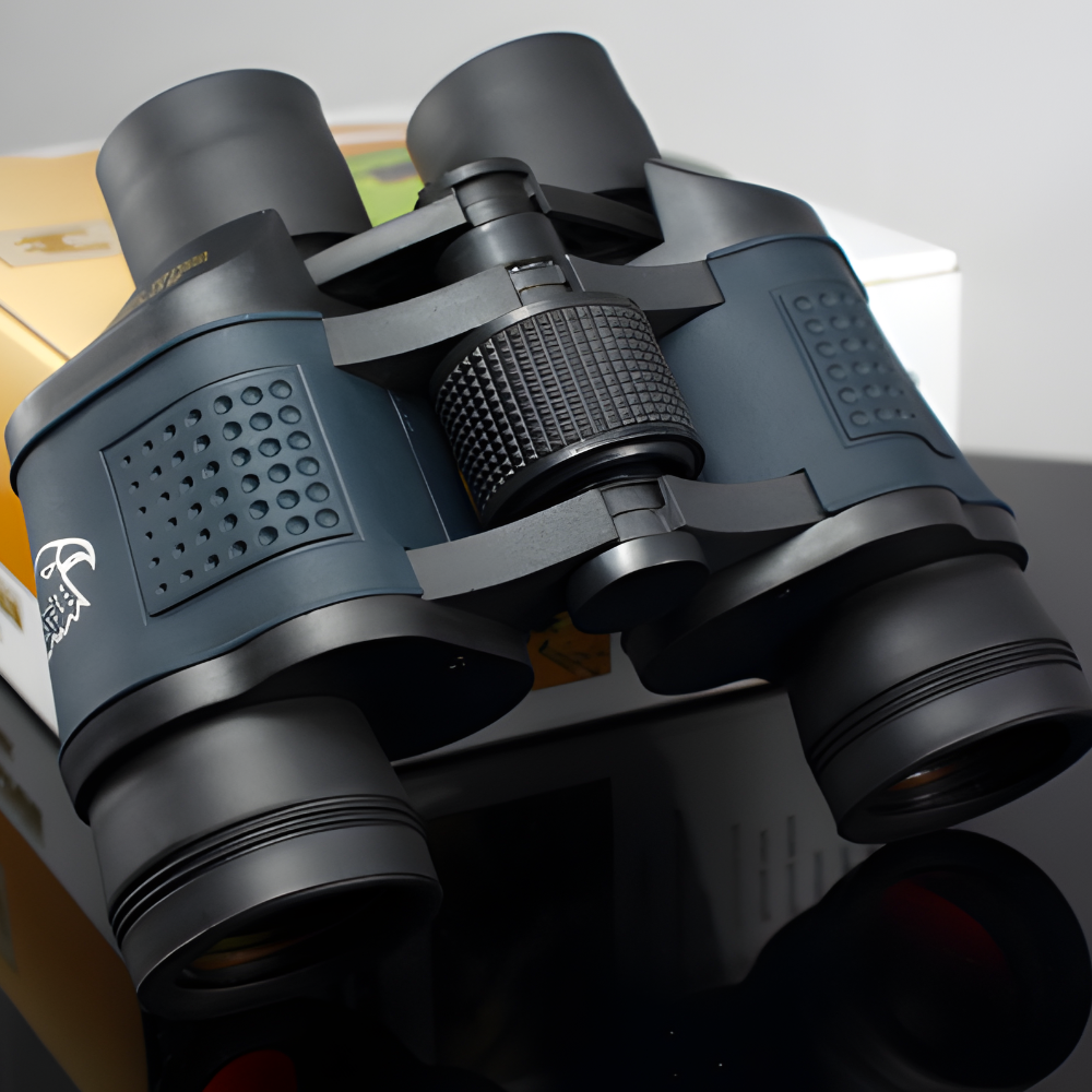 koadclo | Binoculars - High Power Night Vision Waterproof
