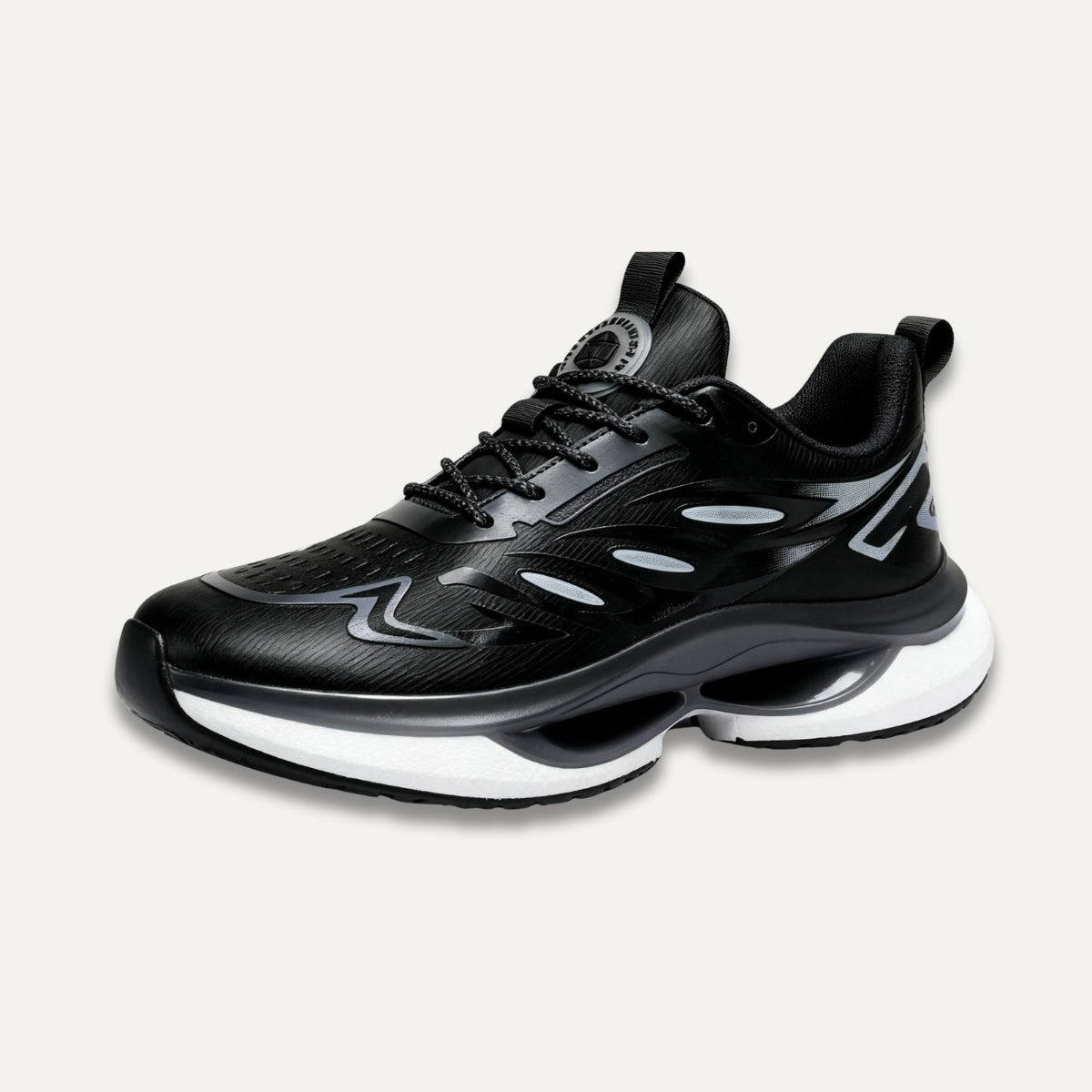 Koadclo- Hands Free and Supportive Walking Shoes for Seniors