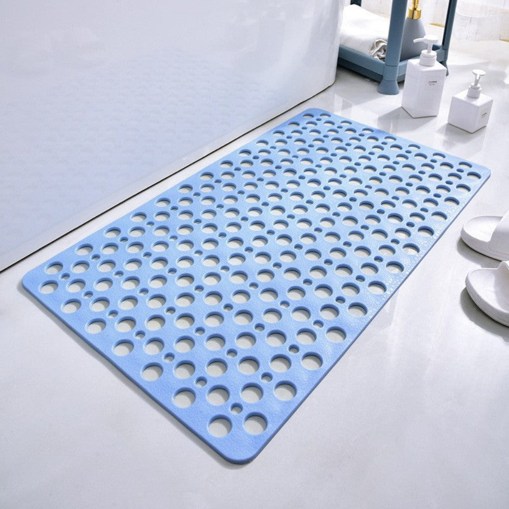 koadclo | Shower Mat - Non Slip Anti Mold Bathroom Mat