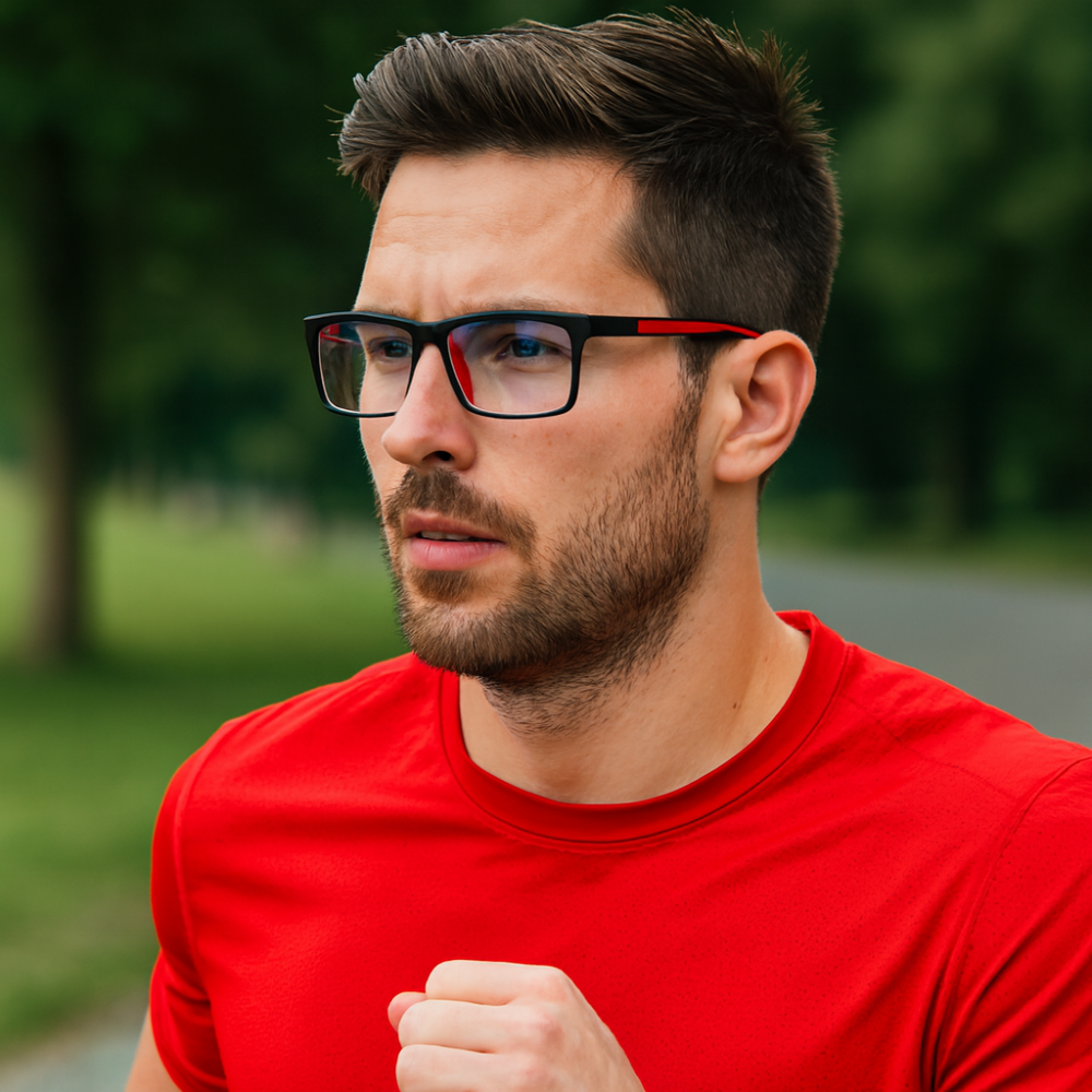 koadclo | Blue Light Glasses - Reading Comfort for Daily Screen Use