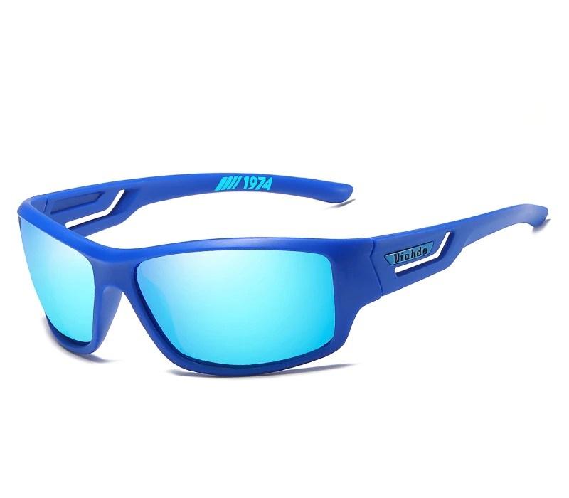 Koadclo | Military Sunglasses UV400 Fishing Glasses