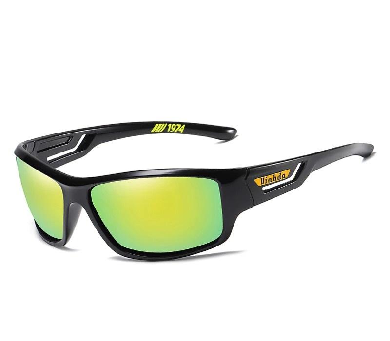 Koadclo | Military Sunglasses UV400 Fishing Glasses