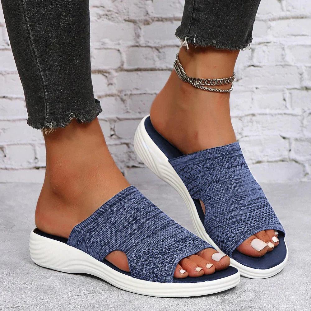 Cammie | Women’s Orthopedic Support Sandals