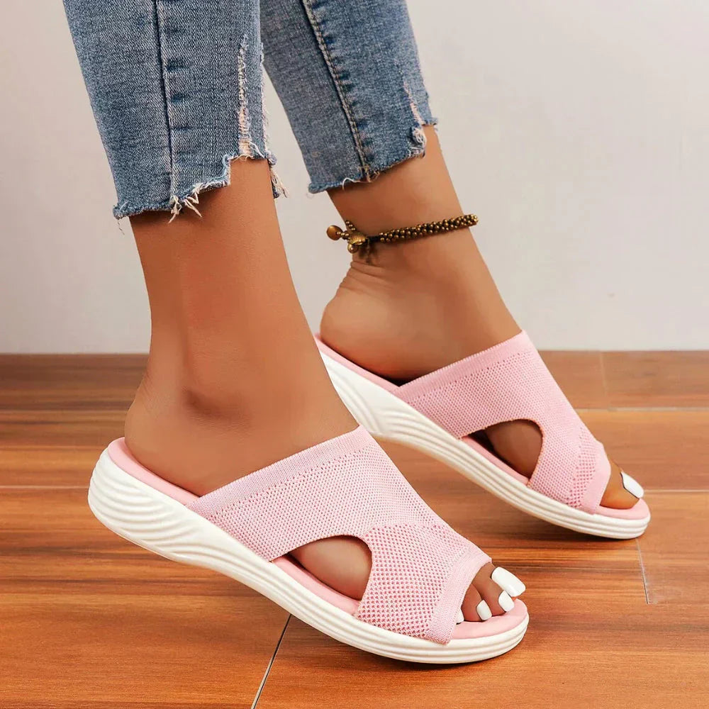 Cammie | Women’s Orthopedic Support Sandals