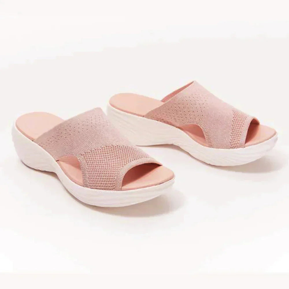 Cammie | Women’s Orthopedic Support Sandals