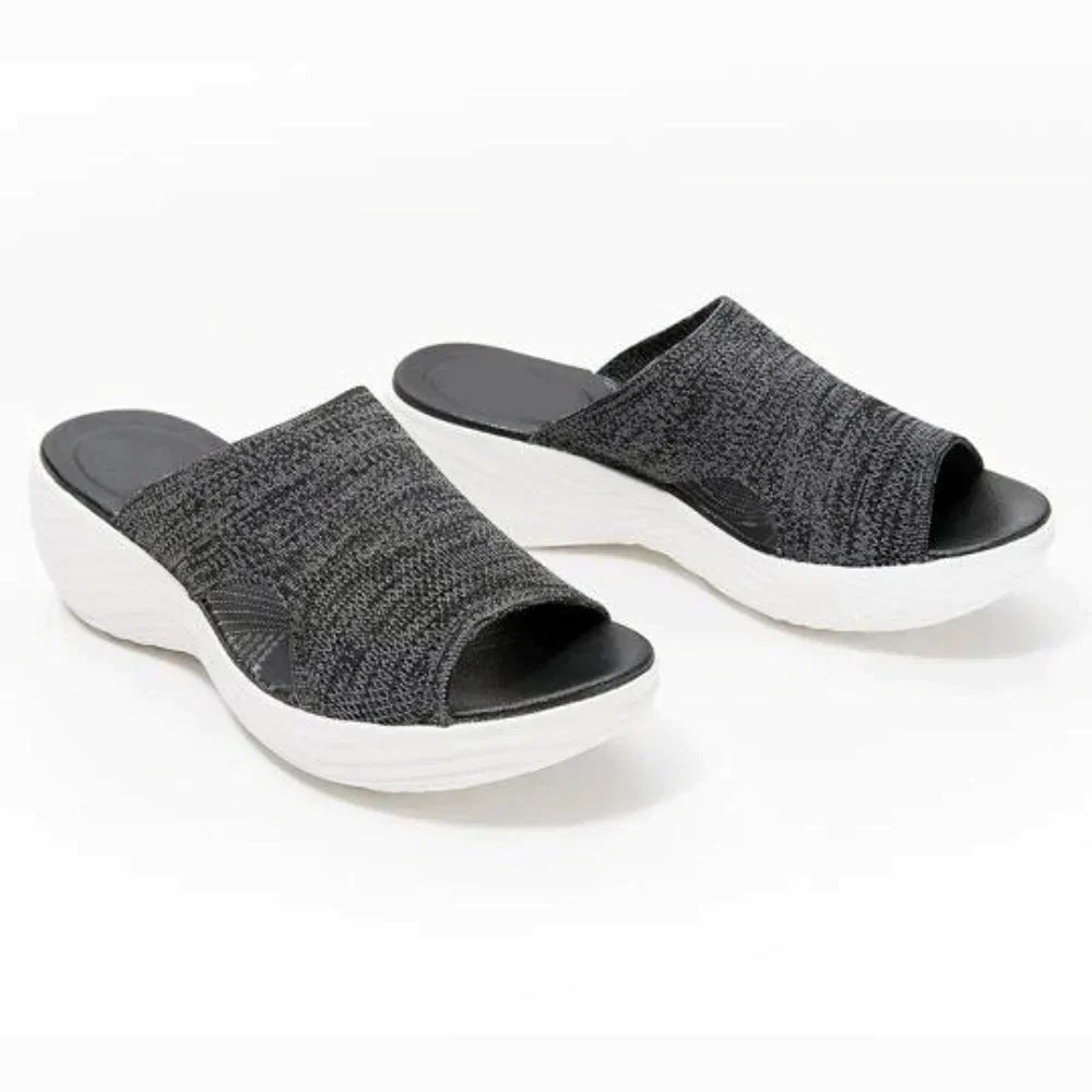 Cammie | Women’s Orthopedic Support Sandals