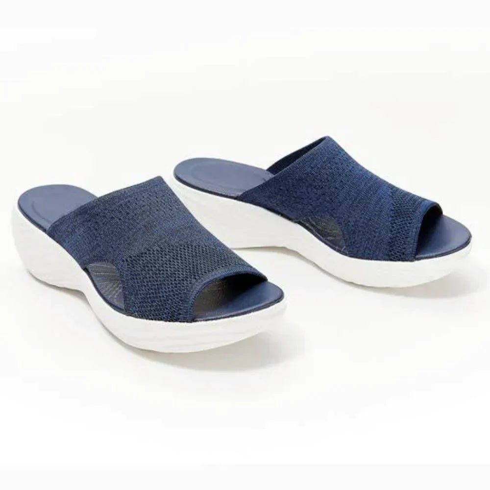 Cammie | Women’s Orthopedic Support Sandals