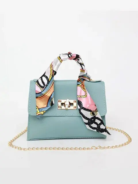 Caprielle | Women’s Leather Handbag