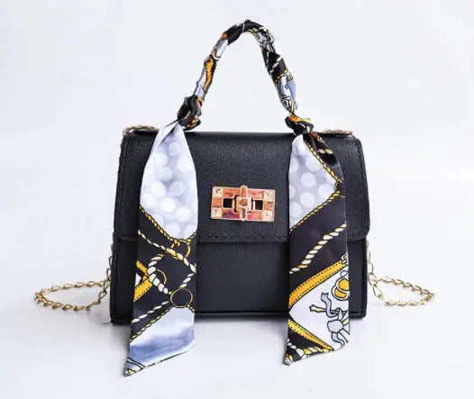 Caprielle | Women’s Leather Handbag