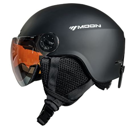 koadclo| High-Quality Ski Helmet with Removable Parts – Safe & Comfortable for Outdoor Activities