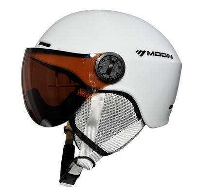 koadclo| High-Quality Ski Helmet with Removable Parts – Safe & Comfortable for Outdoor Activities
