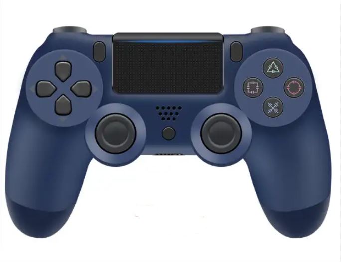koadclo | DualShock Wireless Controller for PlayStation 4 – Ergonomic Gamepad with Touchpad