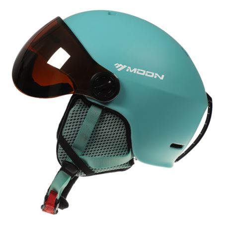 koadclo| High-Quality Ski Helmet with Removable Parts – Safe & Comfortable for Outdoor Activities