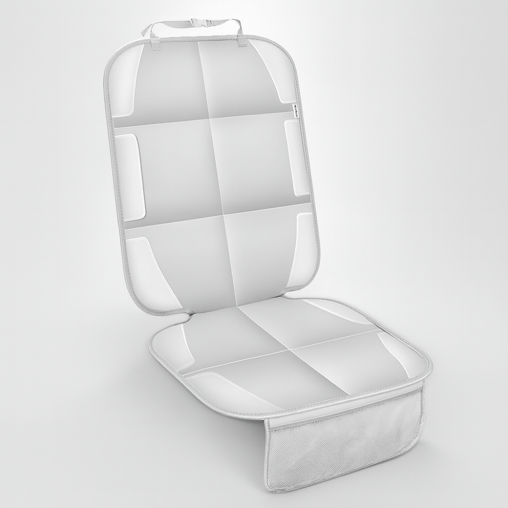 koadclo | Car Seat Protector Pad - Leather Waterproof Non-Slip Cover