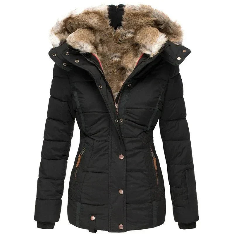 Catharina | Women’s Insulated Winter Jacket