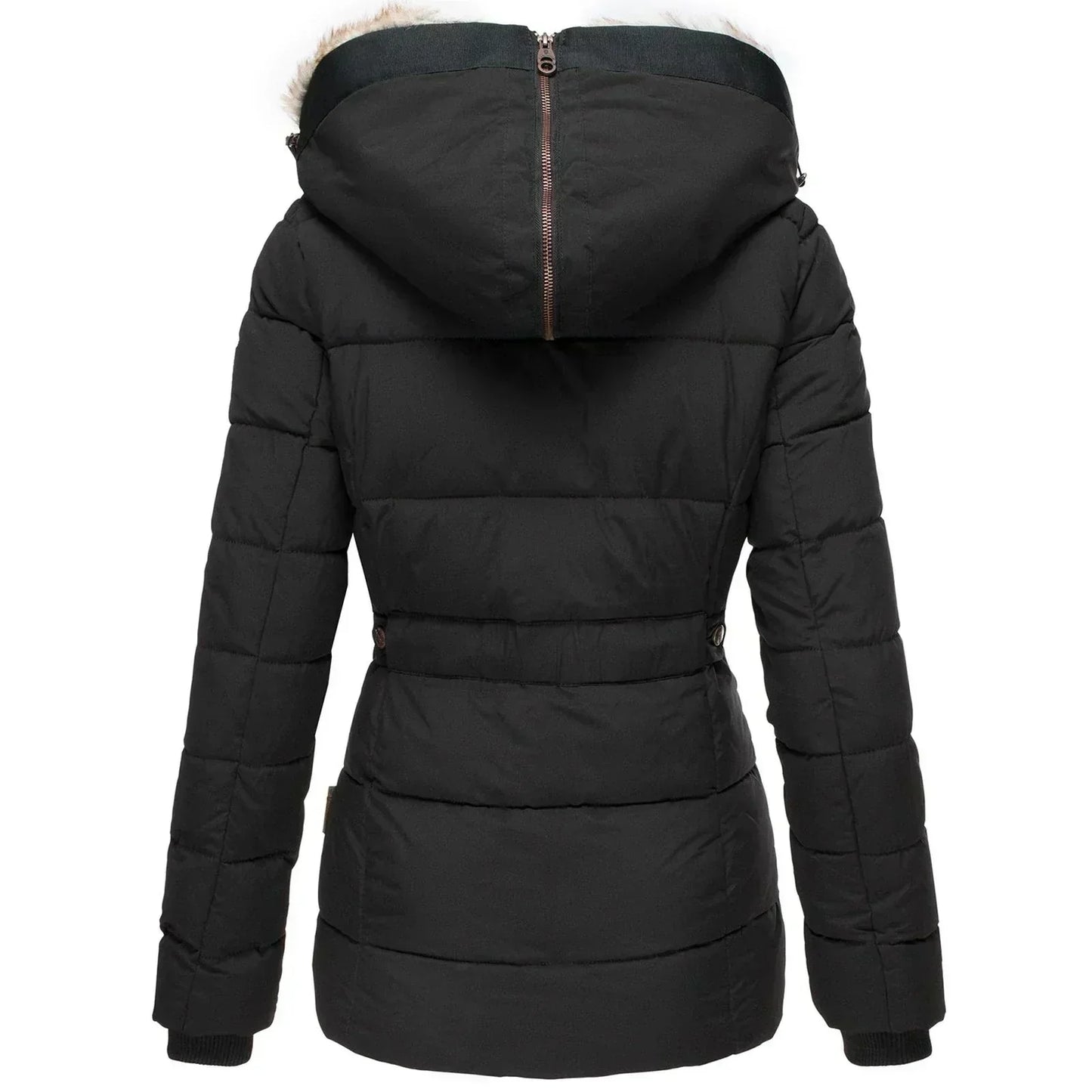 Catharina | Women’s Insulated Winter Jacket
