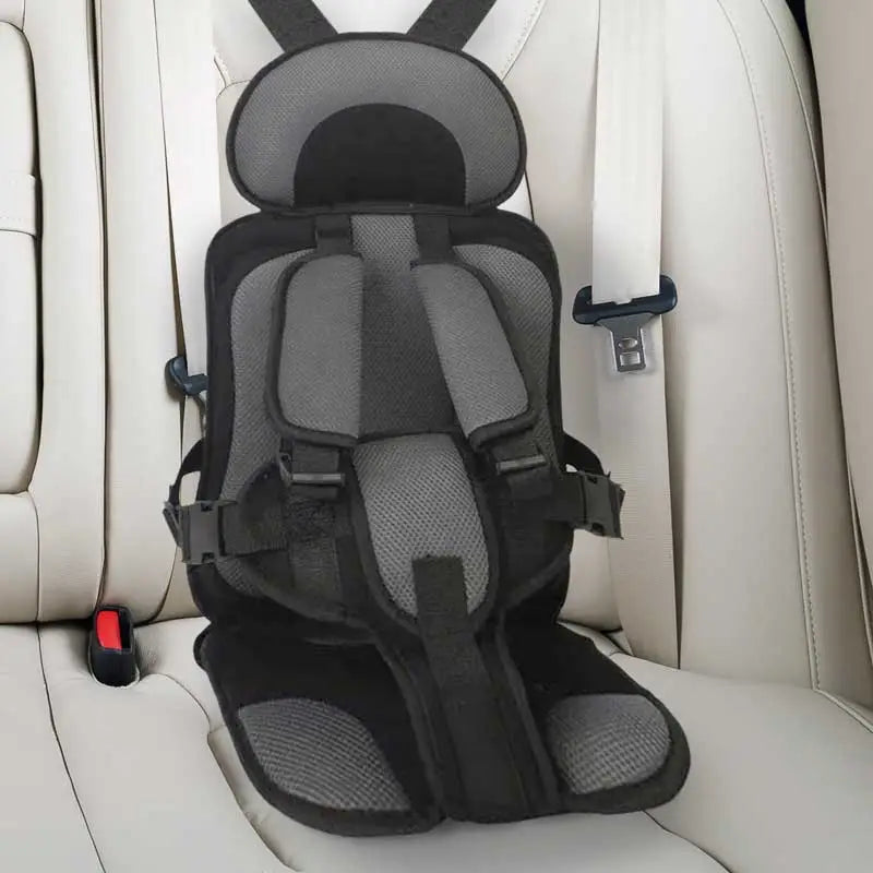 koadclo | Child Protection Car Cushion Seat – Booster Cushion for Kids