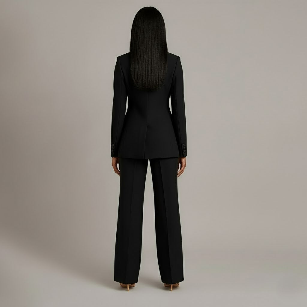 Christi | Women’s Formal Suit Set