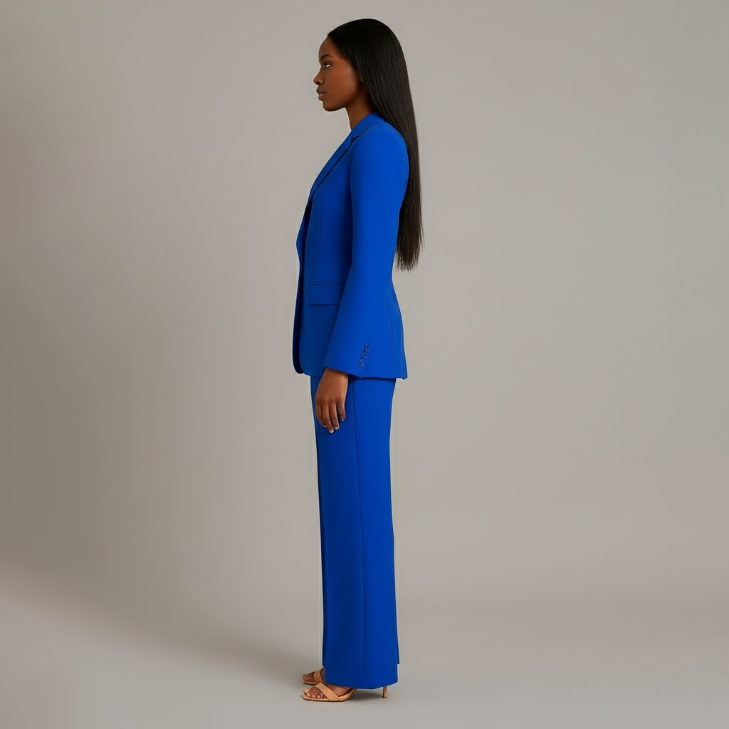 Christi | Women’s Formal Suit Set