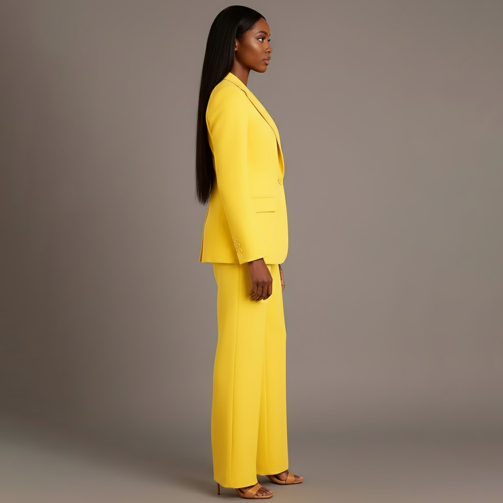 Christi | Women’s Formal Suit Set