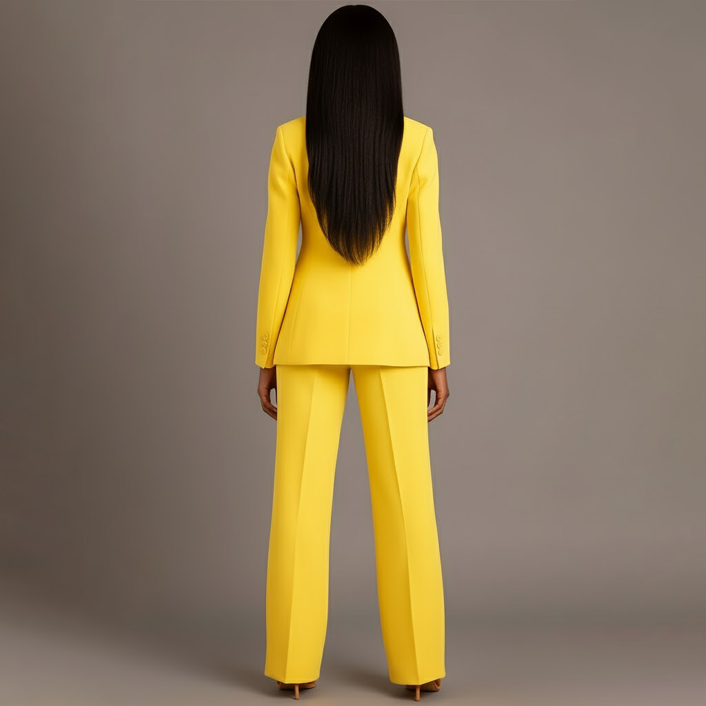 Christi | Women’s Formal Suit Set