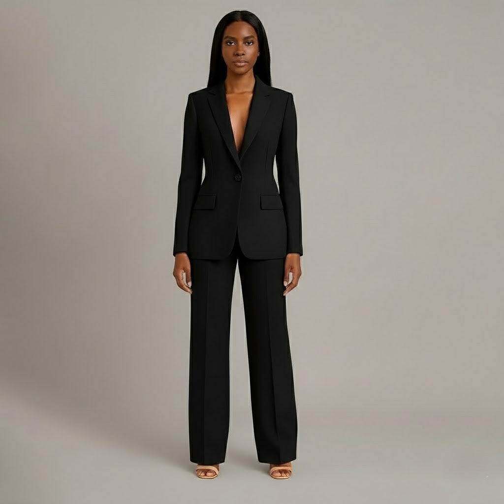 Christi | Women’s Formal Suit Set