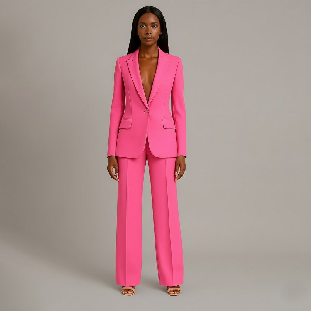 Christi | Women’s Formal Suit Set